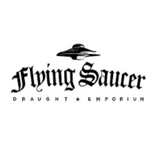 Flying Saucer logo