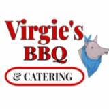 Virgie's BBQ logo