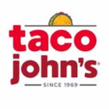 Taco John's logo