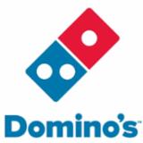 Domino's - San Angelo logo