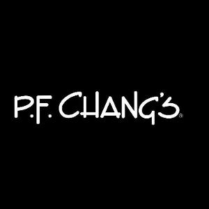 P.F. Chang's logo