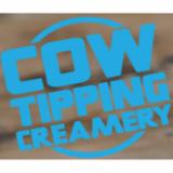 Cow Tipping Creamery logo