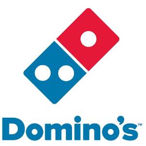 Domino's Pizza logo