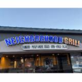 Neighborhood Grill logo