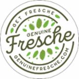 Genuine Fresche - Gilbert logo