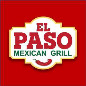 El Paso Mexican Grill - Houston logo