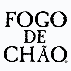 Fogo de Chão - Plano logo