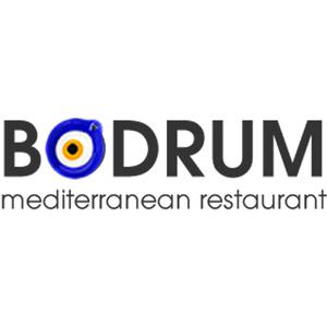 Bodrum logo