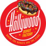 The Hollywood Donut Company logo