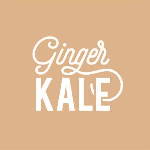 Ginger Kale logo