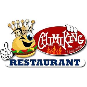 Chimiking Restaurant logo