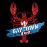 Baytown Seafood logo