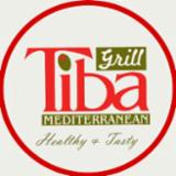 Tiba Grill logo