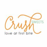 Crush Sweets logo