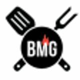 Bayshore Mediterranean Grill logo