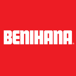 Benihana logo