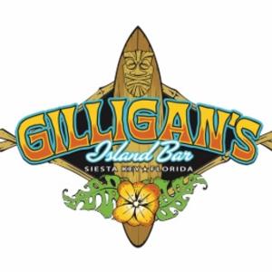 Gilligan's Island Bar logo