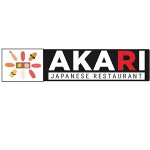 Akari Japanese Restaurant logo