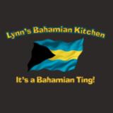 Lynn's Bahamian Kitchen logo