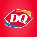 Dairy Queen Grill & Chill logo