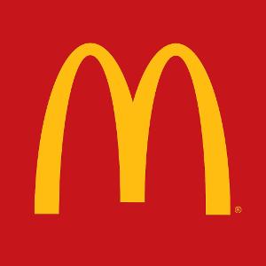 McDonald's logo