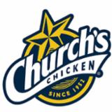 Church's Chicken logo