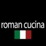 Roman Cucina logo