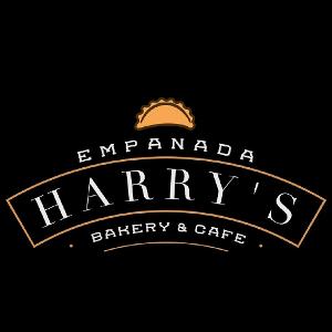 Empanada Harry's Bakery & Cafe logo