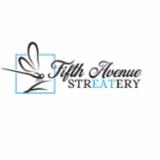 Fifth Avenue Streatery logo