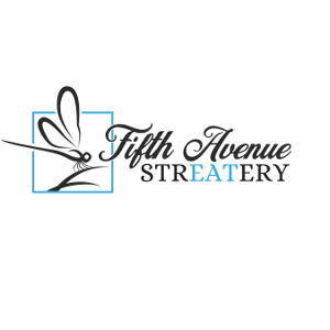 Fifth Avenue Streatery logo