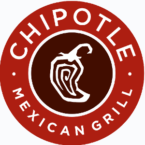 Chipotle Mexican Grill logo