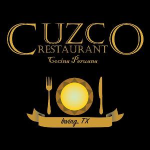Logo for Cuzco Irving Cuisine Peruvian Restaurant