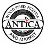 Antica Pizzeria logo