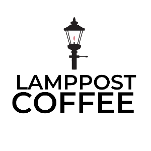 Logo for Lamppost Coffee