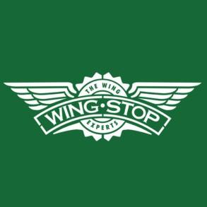 Wingstop logo