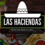 Las Haciendas Mexican Bar and Grill logo