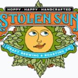 Stolen Sun Craft Brewing and Roasting Company logo