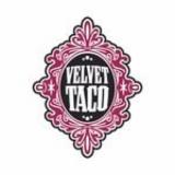 Velvet Taco logo