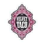 Velvet Taco logo
