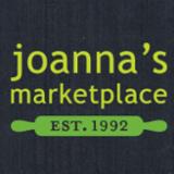 Joanna's Marketplace logo