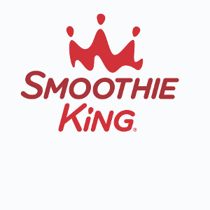 Smoothie King logo
