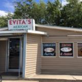 Evita's Mexican Restaurant logo