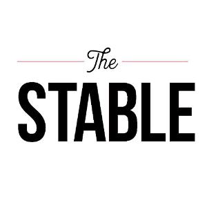 The Stable logo