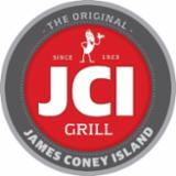 JCI-James Coney Island logo