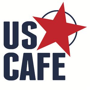 US Cafe South Cobb logo