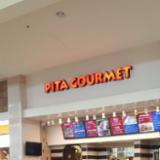 Pita Gourmet logo
