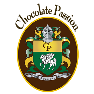 Chocolate Passion logo