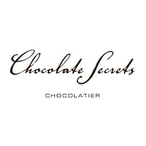 Chocolate Secrets logo