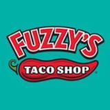 Fuzzy's Taco Shop logo