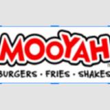 Mooyah -burgers fries & shakes logo
